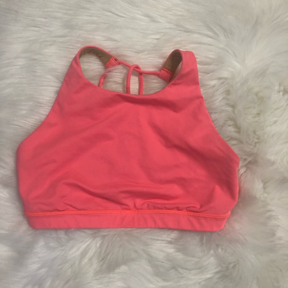 Lululemon Sports Bra size 4